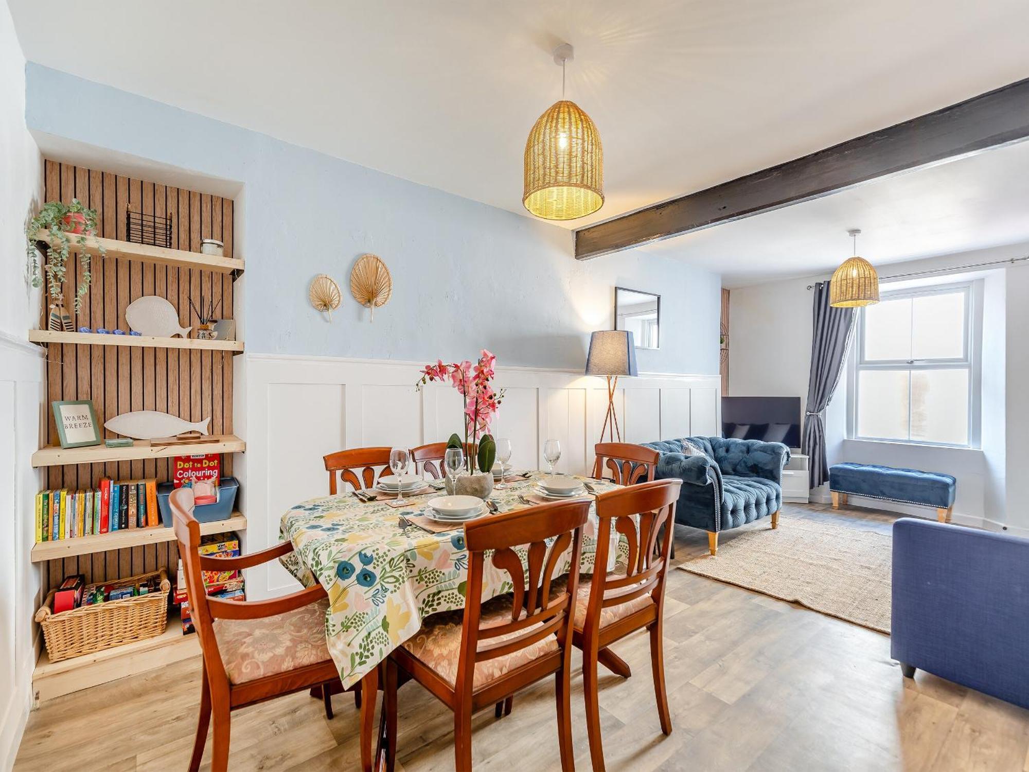Primrose Cottage Teignmouth Zewnętrze zdjęcie