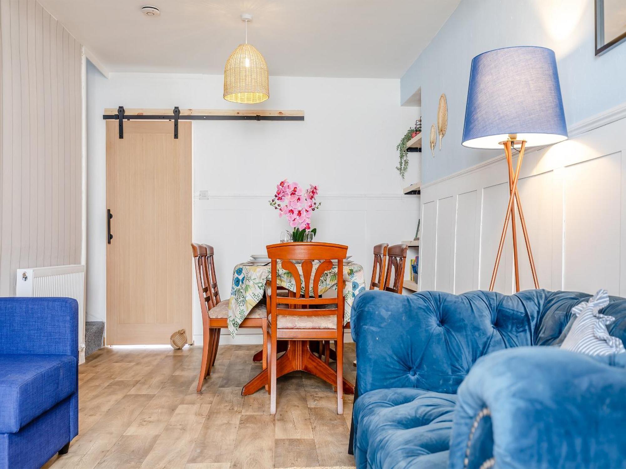 Primrose Cottage Teignmouth Zewnętrze zdjęcie