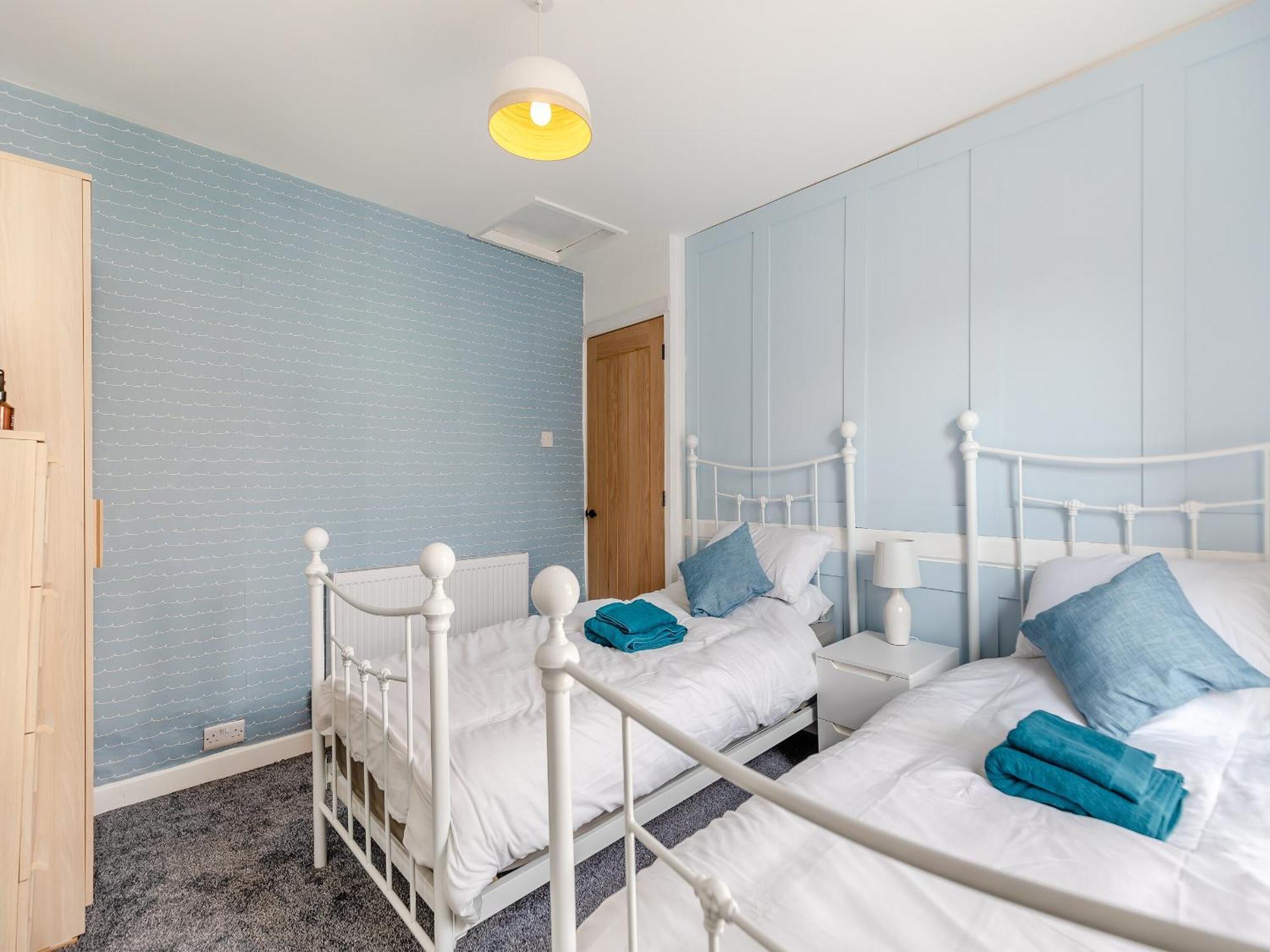 Primrose Cottage Teignmouth Zewnętrze zdjęcie