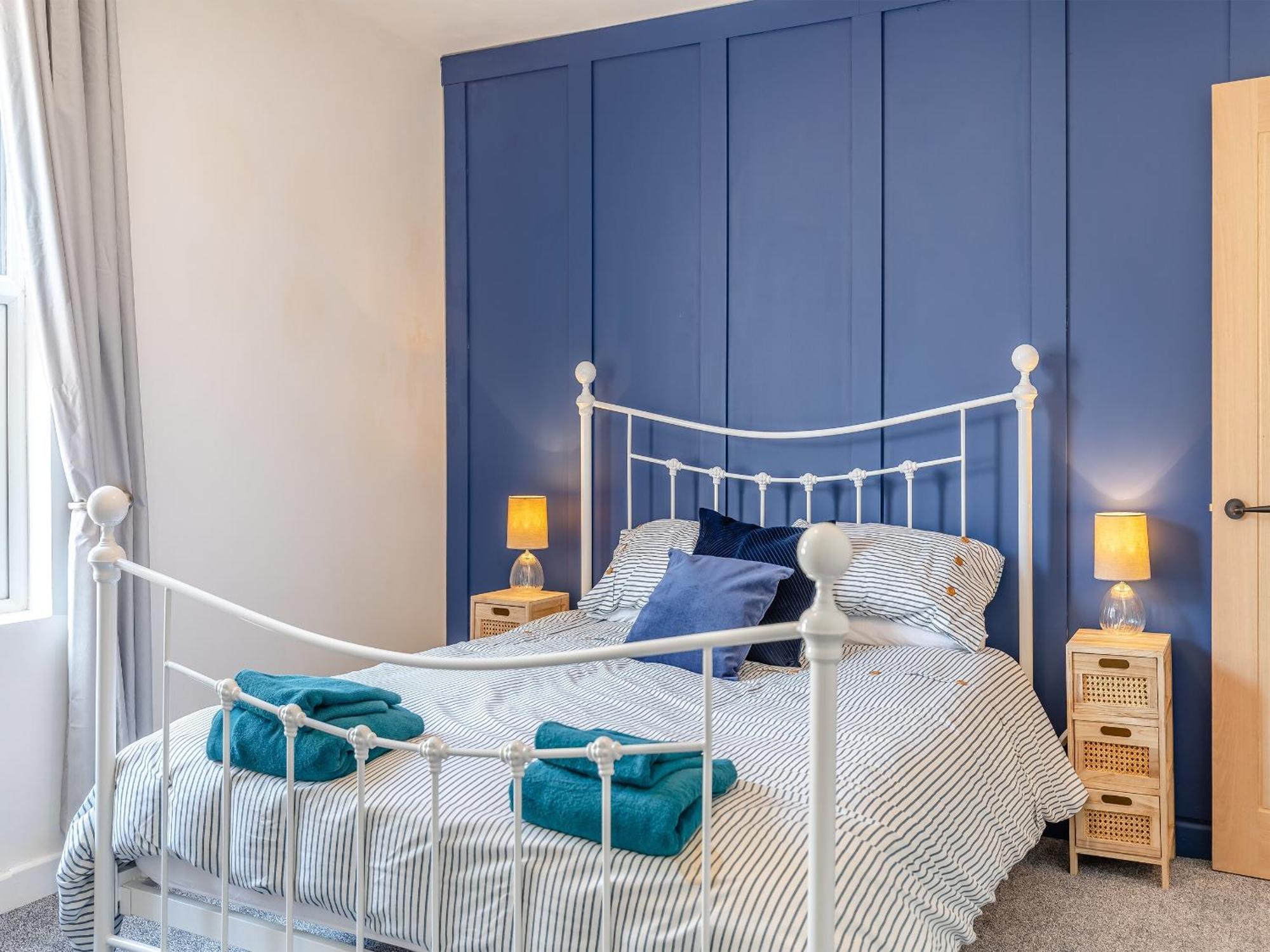 Primrose Cottage Teignmouth Zewnętrze zdjęcie