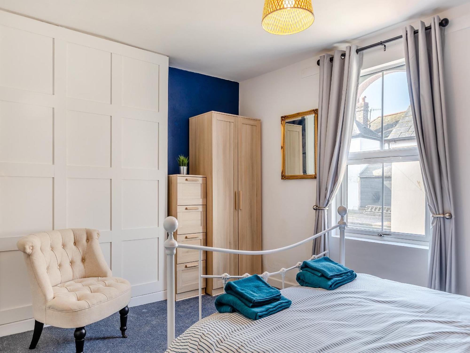 Primrose Cottage Teignmouth Zewnętrze zdjęcie