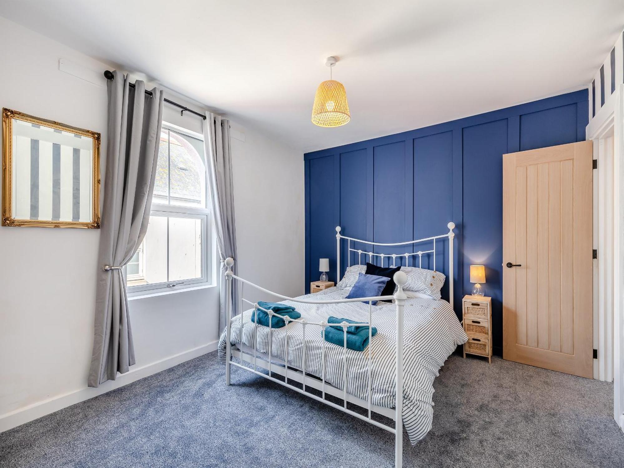 Primrose Cottage Teignmouth Zewnętrze zdjęcie
